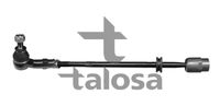 TALOSA 4109655 - Barra de acoplamiento
