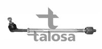 TALOSA 4109940 - Barra de acoplamiento