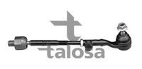 TALOSA 4109085 - Barra de acoplamiento