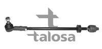 TALOSA 4109675 - Barra de acoplamiento