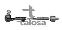 TALOSA 4109086 - Barra de acoplamiento