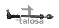 TALOSA 4109680 - Barra de acoplamiento