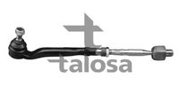 TALOSA 4112065 - Barra de acoplamiento