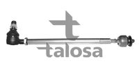 TALOSA 4109959 - Barra de acoplamiento