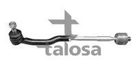TALOSA 4112672 - Barra de acoplamiento