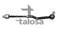 TALOSA 4111284 - Barra de acoplamiento