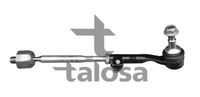 TALOSA 4111840 - Barra de acoplamiento