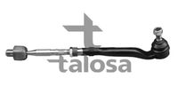 TALOSA 4112064 - Barra de acoplamiento