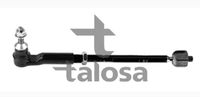 TALOSA 4112404 - Barra de acoplamiento