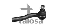 TALOSA 4200111 - Rótula barra de acoplamiento