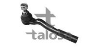 TALOSA 4200125 - Rótula barra de acoplamiento