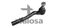 TALOSA 4200126 - Rótula barra de acoplamiento