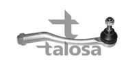 TALOSA 4200060 - Rótula barra de acoplamiento