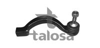 TALOSA 4200404 - Rótula barra de acoplamiento