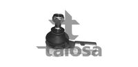 TALOSA 4200483 - Rótula barra de acoplamiento