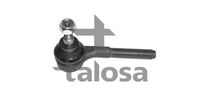 TALOSA 4200822 - Rótula barra de acoplamiento