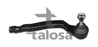 TALOSA 4201390 - Rótula barra de acoplamiento