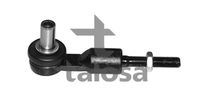 TALOSA 4202072 - Rótula barra de acoplamiento