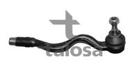 TALOSA 4202259 - Rótula barra de acoplamiento