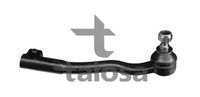 TALOSA 4202342 - Rótula barra de acoplamiento