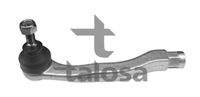 TALOSA 4202724 - Rótula barra de acoplamiento