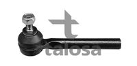 TALOSA 4203102 - Rótula barra de acoplamiento