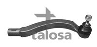 TALOSA 4202857 - Rótula barra de acoplamiento