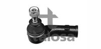TALOSA 4203563 - Rótula barra de acoplamiento