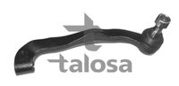 TALOSA 4203650 - Rótula barra de acoplamiento