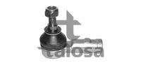 TALOSA 4204000 - Rótula barra de acoplamiento