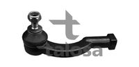 TALOSA 4204220 - Rótula barra de acoplamiento