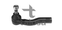 TALOSA 4204545 - Rótula barra de acoplamiento