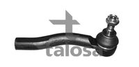 TALOSA 4204720 - Rótula barra de acoplamiento