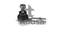 TALOSA 4204675 - Rótula barra de acoplamiento
