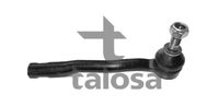 TALOSA 4204717 - Rótula barra de acoplamiento