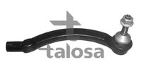 TALOSA 4204679 - Rótula barra de acoplamiento