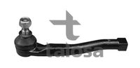 TALOSA 4205672 - Rótula barra de acoplamiento