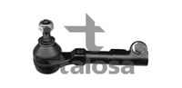 TALOSA 4206176 - Rótula barra de acoplamiento