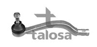 TALOSA 4206384 - Rótula barra de acoplamiento
