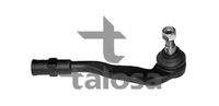 TALOSA 4207081 - Rótula barra de acoplamiento