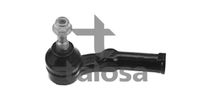 TALOSA 4207253 - Rótula barra de acoplamiento
