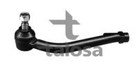 TALOSA 4207375 - Rótula barra de acoplamiento