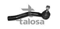 TALOSA 4207426 - Rótula barra de acoplamiento