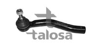 TALOSA 4207427 - Rótula barra de acoplamiento