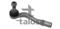 TALOSA 4207491 - Rótula barra de acoplamiento