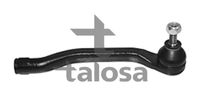 TALOSA 4207527 - Rótula barra de acoplamiento