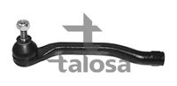 TALOSA 4207528 - Rótula barra de acoplamiento