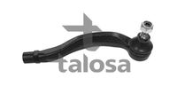 TALOSA 4207695 - Rótula barra de acoplamiento