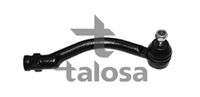 TALOSA 4207849 - Rótula barra de acoplamiento
