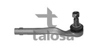 TALOSA 4207895 - Rótula barra de acoplamiento